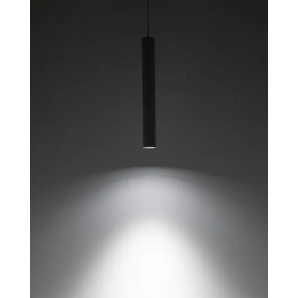 Магнітний трековий світильник Nowodvorski 11641 LVM Roller LED 1x9W 4000K 680Lm IP20 білий - фото №1