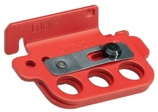 Блокування поворотної ручки Hager HXD039H h400-h1000