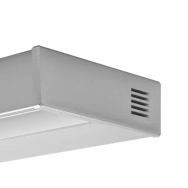 LED-профіль KLUS KIDES, 1 метр - фото №2