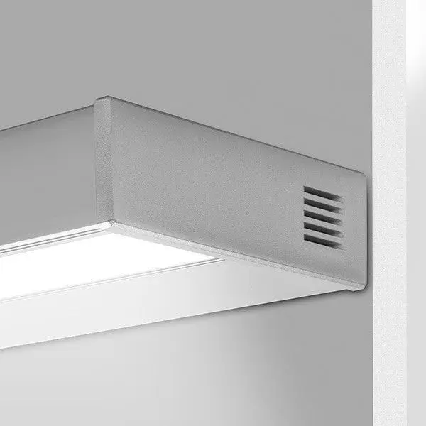 LED-профіль KLUS KIDES, 1 метр - фото №3