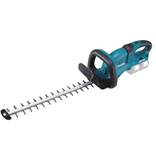 Аккумуляторный кусторез Makita DUH551Z 18В Аккумуляторный кусторез Makita DUH551Z 18В