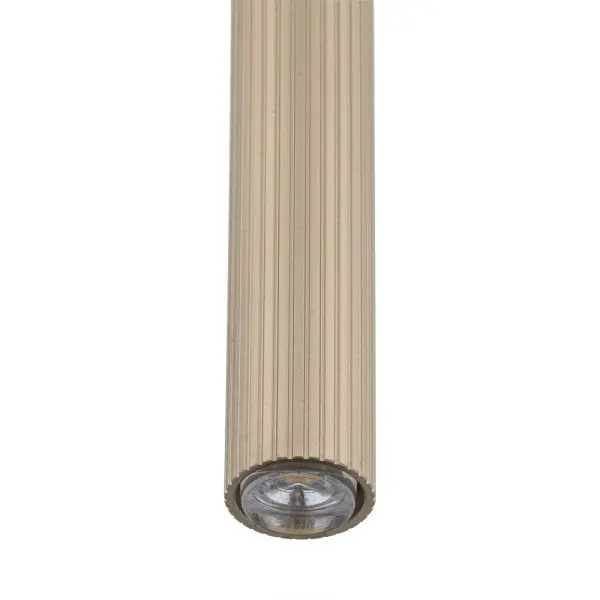 Подвесной светильник, люстра TK Lighting 11424 Ferro G9 1x8W IP20 латунный - фото №4 Подвесной светильник, люстра TK Lighting 11424 Ferro G9 1x8W IP20 латунный - фото №4