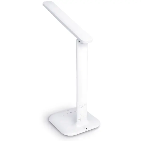 Настольный LED светильник Videx 7Вт 3000-5500K (VL-TF05W) - фото №4