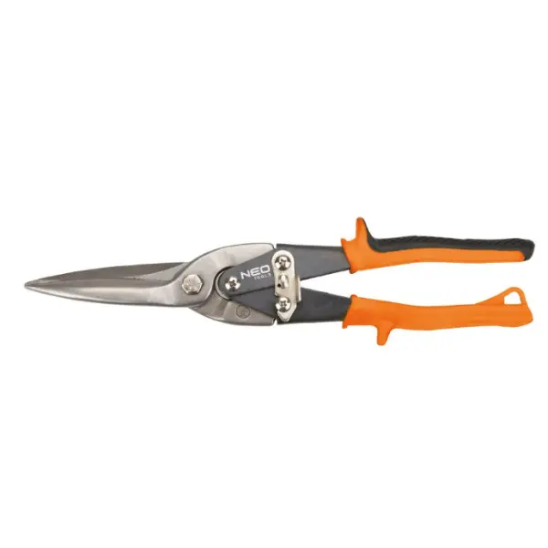Удлиненные ножницы по металлу Neo Tools 31-061 290мм