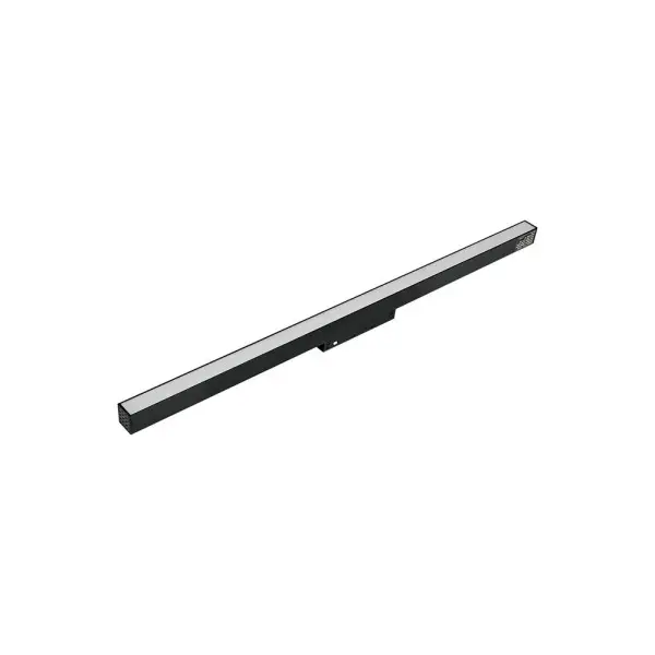 Магнітний трековий світильник Oledim 7771395 OL600B LED 1x20W 4000K 75Lm IP20 чорний