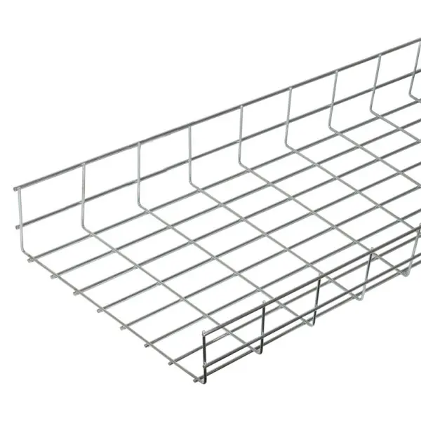 Дріт лоток 50х500х3000мм DKC FC5050