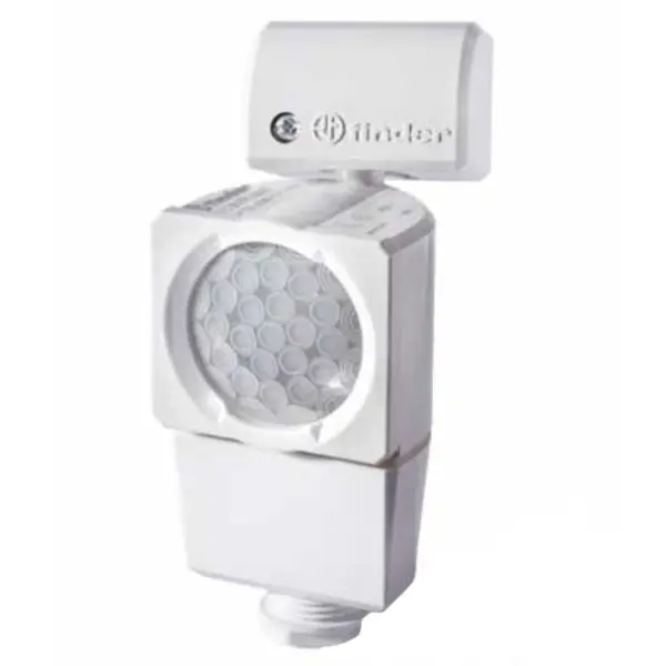 Датчик движения Finder 5-350лк 10с-12мин 360°/110° (181182300000)