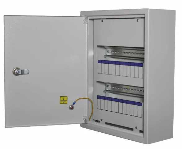 Щиток ЩРн-24з IP31 profi