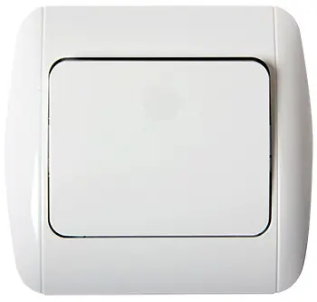 Сходовий вимикач E.Next e.install.stand.811/2 (s035021)