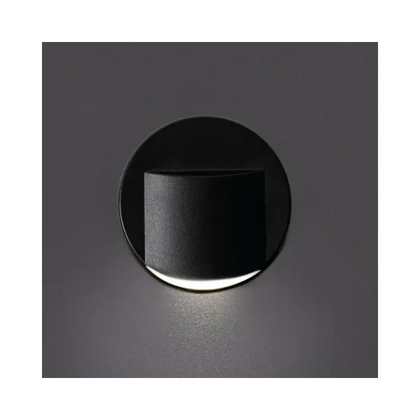 Світильник для підсвітки сходів/коридору Kanlux 33335 Erinus LED 1x0.8W 4000K 15Lm IP20 - фото №1 Світильник для підсвітки сходів/коридору Kanlux 33335 Erinus LED 1x0.8W 4000K 15Lm IP20 - фото №1