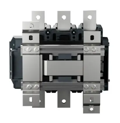 Контактор Schneider Electric LC1E630M7 3Р Е 630А АС3 220В - фото №2