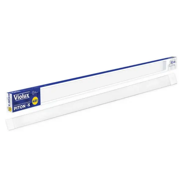 Світильник LED PITON-X 45W 5000K IP20 ( 300102 )