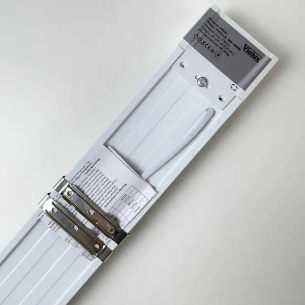 Світильник LED PITON-X 45W 5000K IP20 ( 300102 ) - фото №4