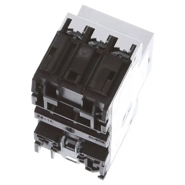 Автомат для захисту електродвигуна 2,4-4,0 А, 2,5 м Hager - фото №7