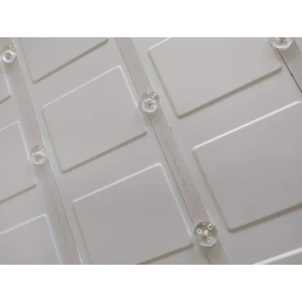 LED панель TNSy LED-PANEL-595-30-4000K-36W-220V-3000L Alum (TNSy5000243) - фото №4