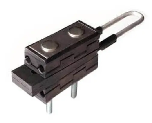 Анкерний СІП затискач Білмакс Б00031818 UP 4х70-120 Р04 (5) - фото №1