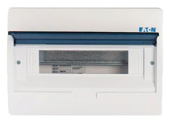 Щит Eaton Moeller BC-U-1/12-ECO - фото №2 Щит Eaton Moeller BC-U-1/12-ECO - фото №2