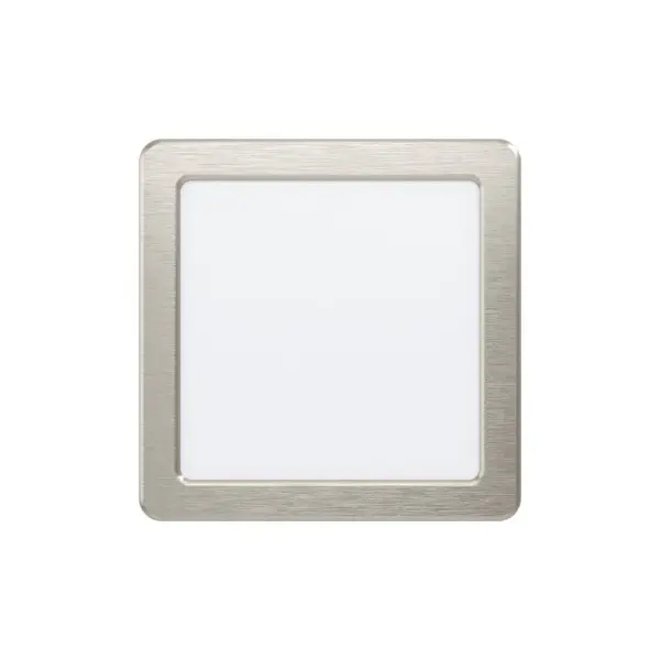 Точковий світильник Eglo 99168 Fueva LED 1x10.5W 4000K 1200Lm IP20 білий - фото №2 Точковий світильник Eglo 99168 Fueva LED 1x10.5W 4000K 1200Lm IP20 білий - фото №2