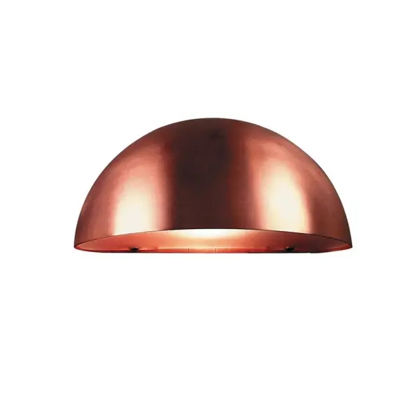Уличный светильник Nordlux 21751030 Scorpius E27 1x60W IP33 медный