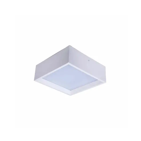 Світильник стельовий MJ-Light D014 20w wh 4000k Світильник стельовий MJ-Light D014 20w wh 4000k