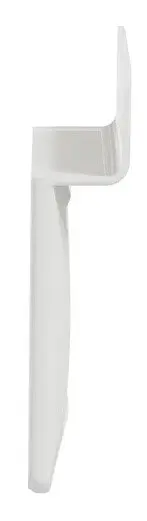Рамка Schneider Electric Sedna Design с подставкой для мобильного белая SDD311809 - фото №2 Рамка Schneider Electric Sedna Design с подставкой для мобильного белая SDD311809 - фото №2