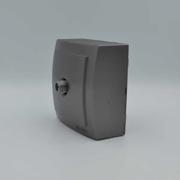 Розетка Nilson Themis антрацит супутникова SAT ( 26161035 ) - фото №2