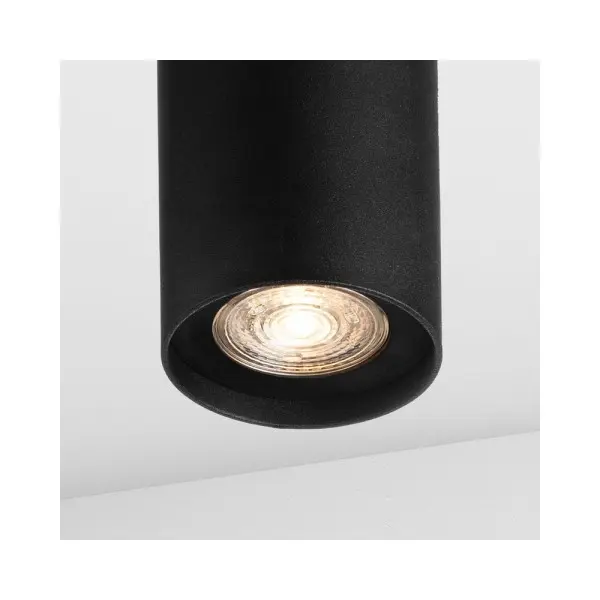 Подвесной светильник, люстра Imperium Light 728112.05.05 Tokyo GU10 1x50W IP20 Черный - фото №2 Подвесной светильник, люстра Imperium Light 728112.05.05 Tokyo GU10 1x50W IP20 Черный - фото №2