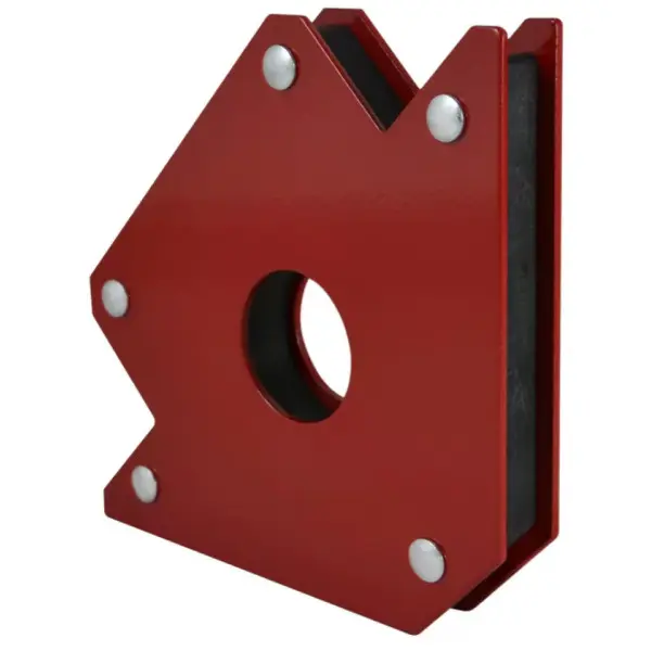 Магнітний тримач 6002 (позиціонер) - фото №2