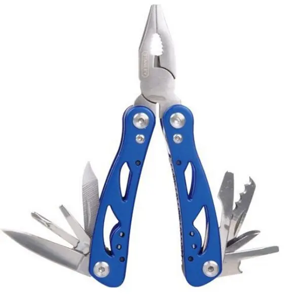 Мультитул Stanley Mini Multitool 7в1