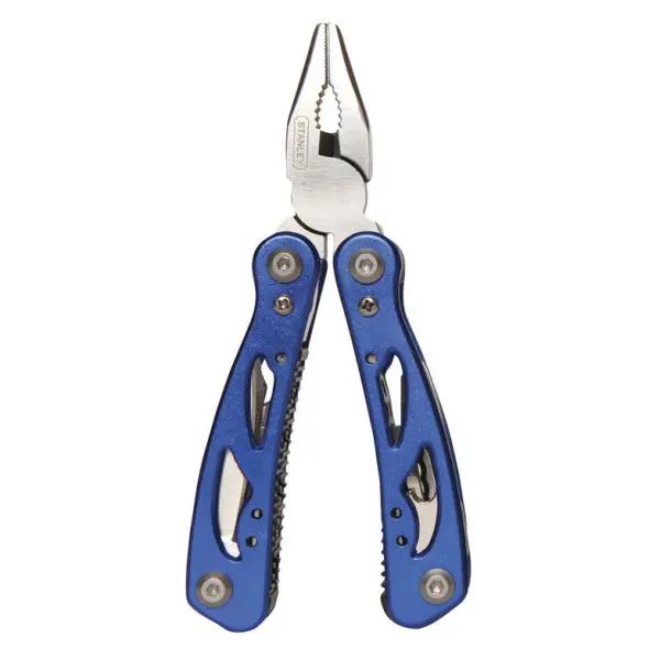 Мультитул Stanley Mini Multitool 7в1 - фото №1