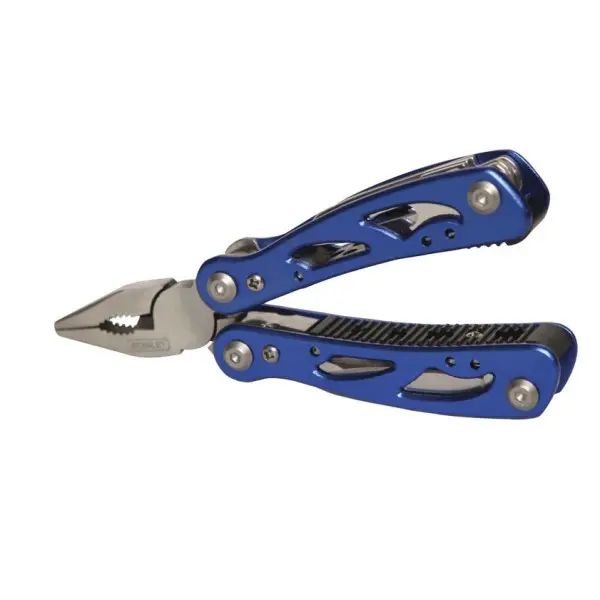 Мультитул Stanley Mini Multitool 7в1 - фото №2