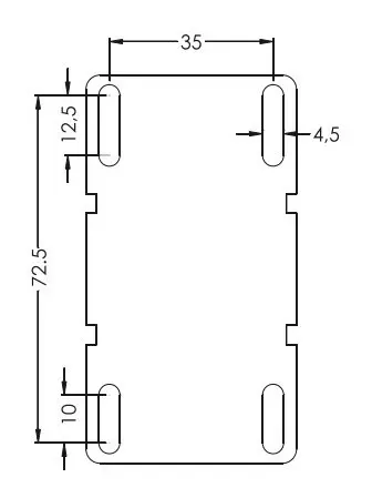 Контактор ETI 004645120 CEM 25-10 24V AC - фото №3 Контактор ETI 004645120 CEM 25-10 24V AC - фото №3