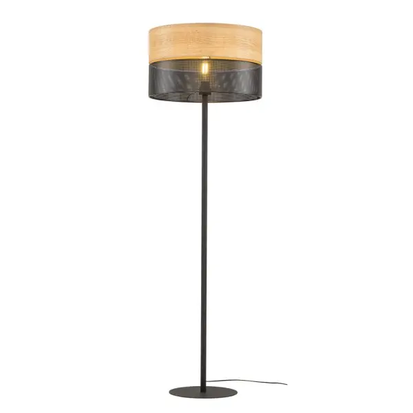 Торшер TK Lighting 5123 Nicol E27 1x15W IP20 черный - фото №4 Торшер TK Lighting 5123 Nicol E27 1x15W IP20 черный - фото №4
