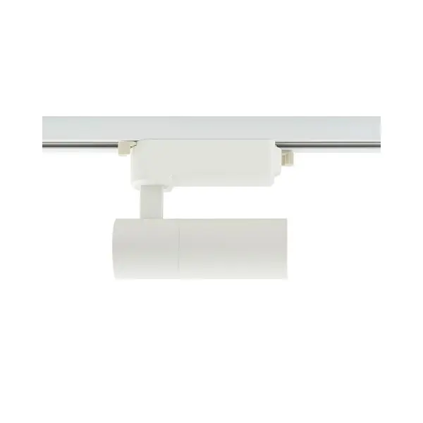 Трековый светильник Nowodvorski 10377 Profile Tinos LED 1x10W 4000K 1000Lm IP20 белый - фото №1 Трековый светильник Nowodvorski 10377 Profile Tinos LED 1x10W 4000K 1000Lm IP20 белый - фото №1