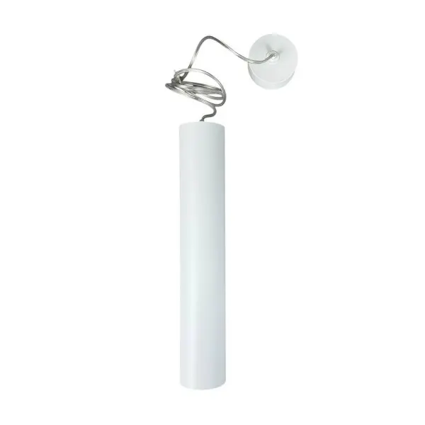 Светильник накладной (подвесной) точечный светильник HAVANA-P белый GU10 IP20 Violux ( 340011 ) - фото №1