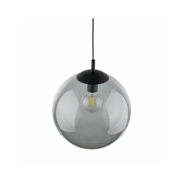 Подвесной светильник, люстра TK Lighting 5380 Esme E27 1x15W IP20 Черный - фото №2 Подвесной светильник, люстра TK Lighting 5380 Esme E27 1x15W IP20 Черный - фото №2