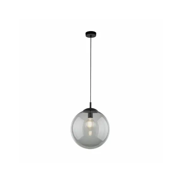 Подвесной светильник, люстра TK Lighting 5380 Esme E27 1x15W IP20 Черный - фото №4 Подвесной светильник, люстра TK Lighting 5380 Esme E27 1x15W IP20 Черный - фото №4