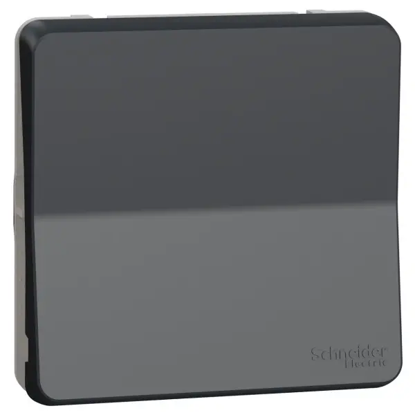 Выключатель Schneider Electric MUR37021 IP55 (черный)