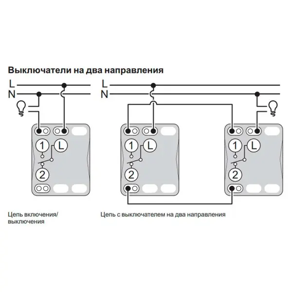 Выключатель Schneider Electric MUR37021 IP55 (черный) - фото №3