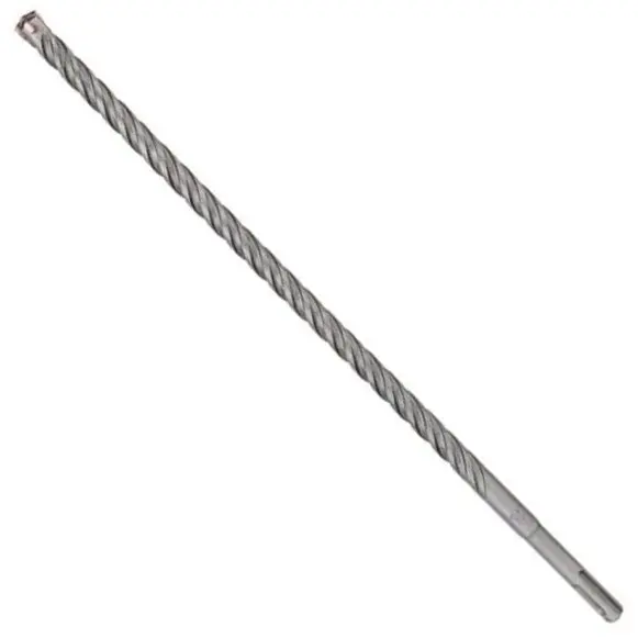 Бур Bosch 2608833811 SDS-Plus-5X 12x300x360мм
