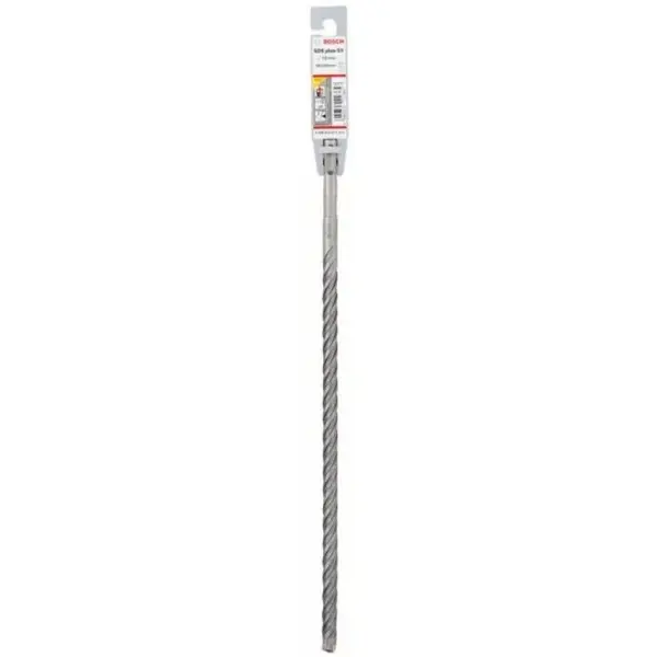Бур Bosch 2608833811 SDS-Plus-5X 12x300x360мм - фото №1