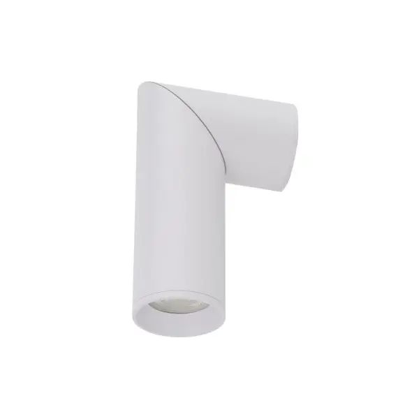 Точечный светильник TK Lighting 11252 Elaris S GU10 1x6.5W IP20 белый - фото №3