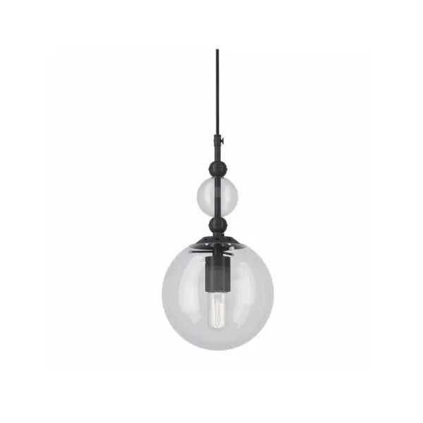 Подвесной светильник, люстра Pikart 23689-4 FJ Glass Balls