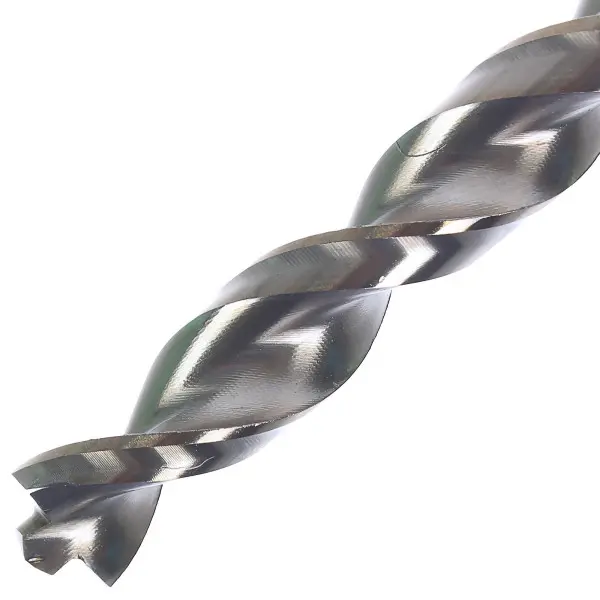 Промислове свердло по металу DeWALT DT5055 Extreme2 HSS-G 9,5х125/78мм (1шт) - фото №1