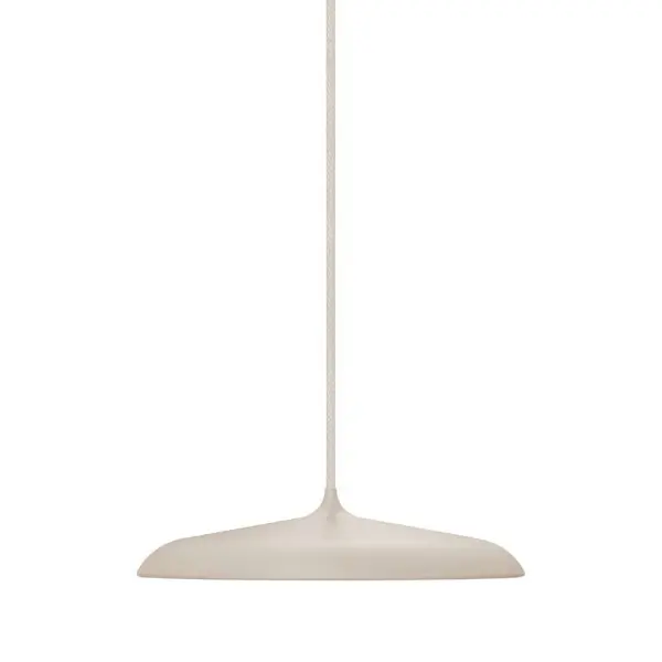 Підвісний світильник, люстра Nordlux 2420203009 Artist LED 1x14W 3000K 1000Lm IP20 бежевий - фото №4 Підвісний світильник, люстра Nordlux 2420203009 Artist LED 1x14W 3000K 1000Lm IP20 бежевий - фото №4