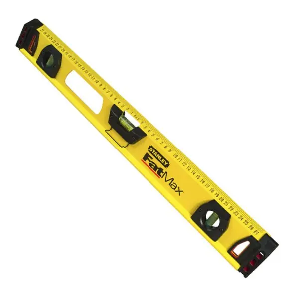 Рівень Stanley FatMax I Beam 1200мм Рівень Stanley FatMax I Beam 1200мм