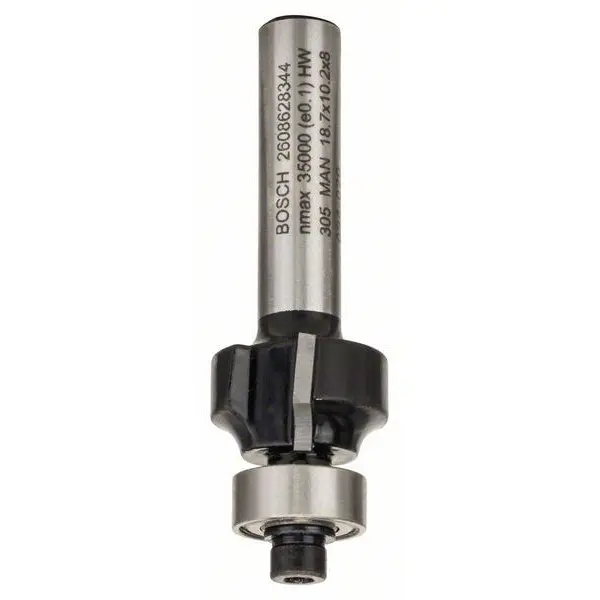 Карнизна фреза Bosch Std S8/R3/L10,2 - фото №2