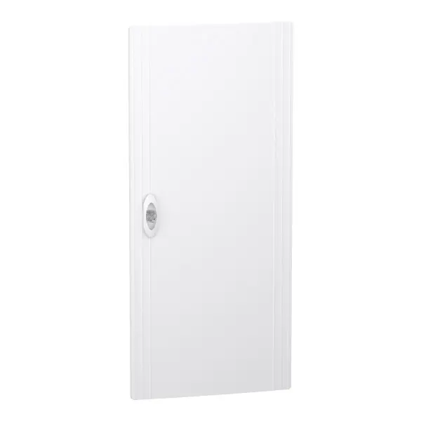 Белые двери Schneider Electric PrismaSeT XS 4 ряда 13М