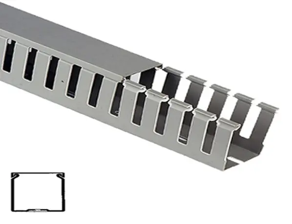 Короб перфорированный 60х40 (24 м)