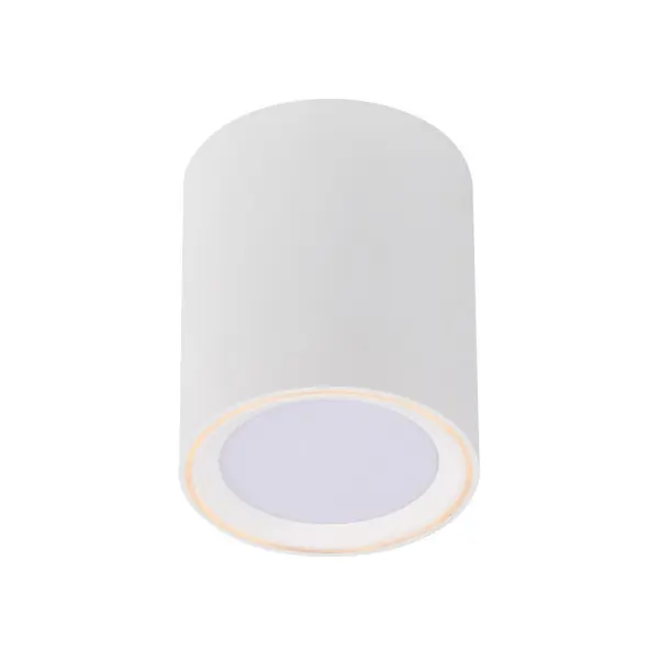 Точечный светильник Nordlux 47550101 Fallon Long LED 1x5.5W 2700K 500Lm IP20 белый